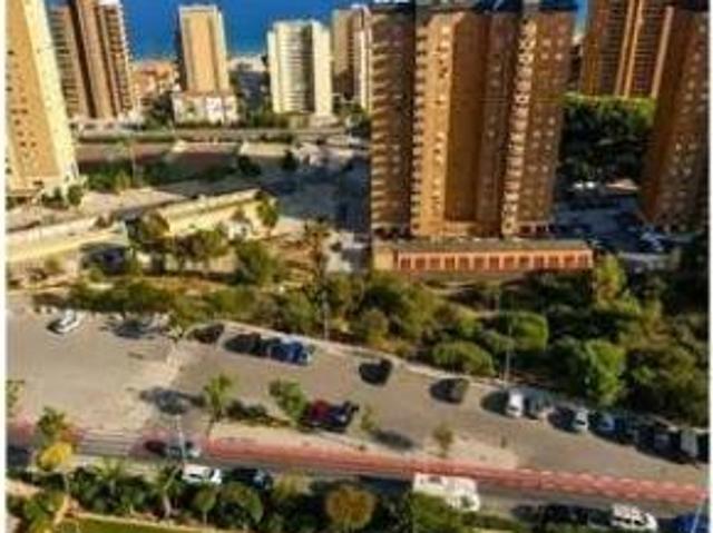 Piso en alquiler en la Cala, la Marina Baixa