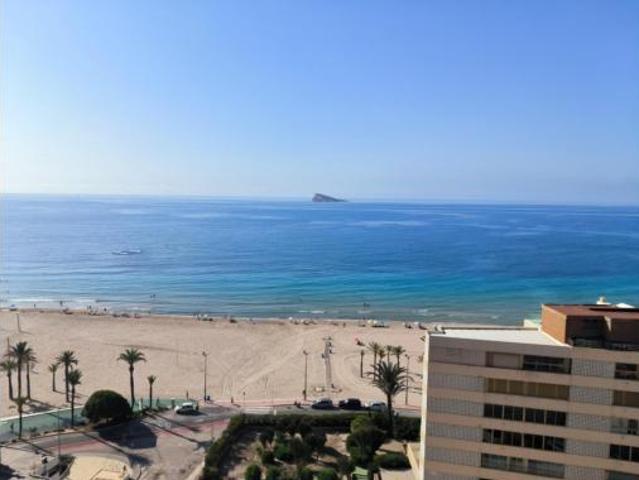 Piso en alquiler en Ponent, la Marina Baixa