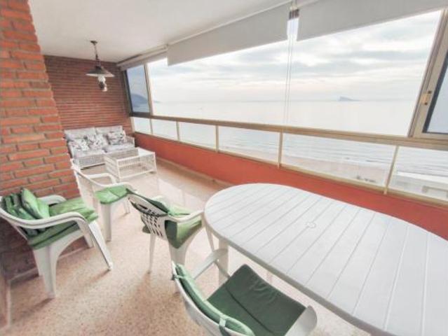 Piso en alquiler en Ponent, la Marina Baixa