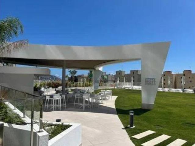 Piso en alquiler en Ponent, la Marina Baixa