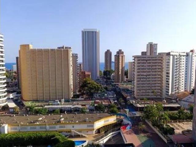 Piso en alquiler en Llevant, la Marina Baixa