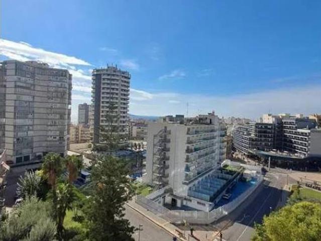 Piso en alquiler en Els Tolls - Imalsa, la Marina Baixa
