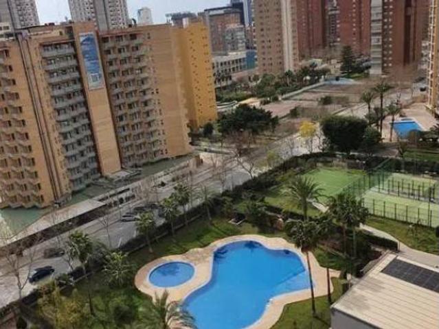 Piso en alquiler en Llevant, la Marina Baixa