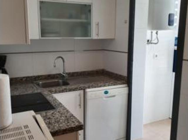 Piso en alquiler en Llevant, la Marina Baixa