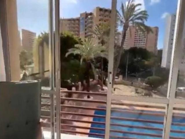 Piso en alquiler en Llevant, la Marina Baixa