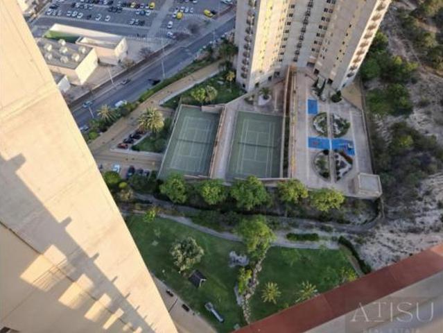 Piso en alquiler en Ponent, la Marina Baixa