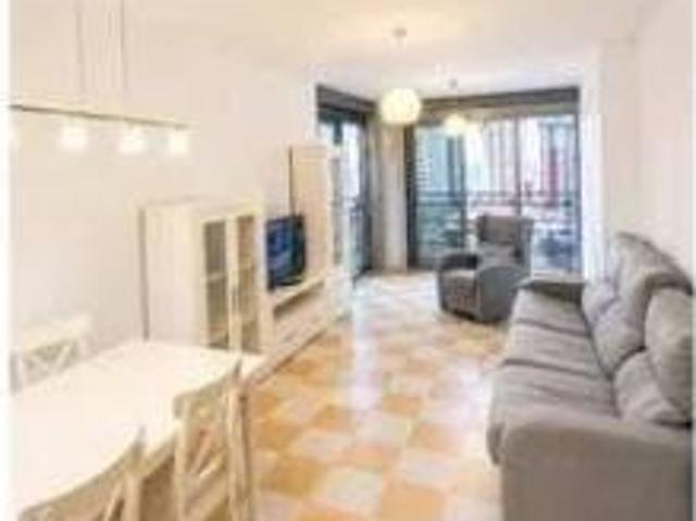 Piso en alquiler en Ponent, la Marina Baixa