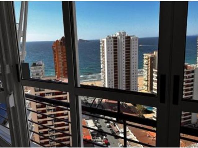 Piso en alquiler en Llevant, la Marina Baixa