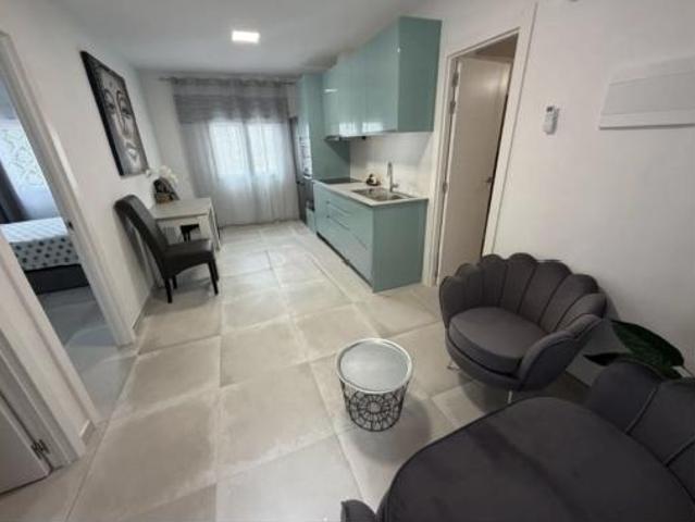 Piso en alquiler en Benidorm, Alacant / Alicante