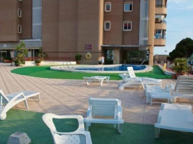 Piso en alquiler en el Racó de l'Oix, la Marina Baixa
