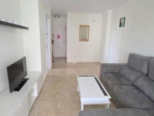 Piso en alquiler en el Racó de l'Oix, la Marina Baixa