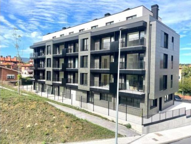 Piso en alquiler en Iturriaga, Berango