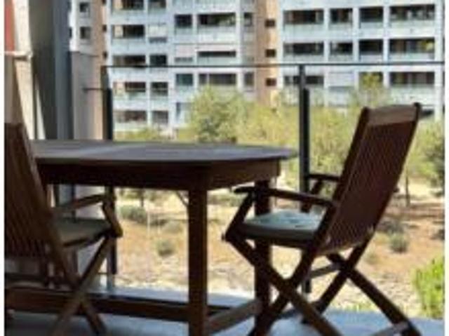 Piso en alquiler en l'Horta Nord, Valencia