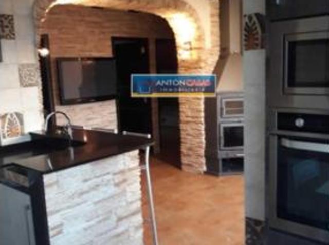 Piso en alquiler en l'Alt Vinalopó / El Alto Vinalopó, Valencia