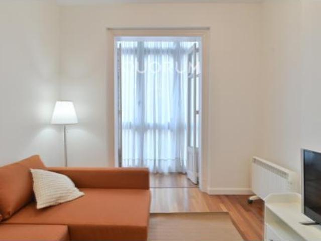 Piso en alquiler en Abando, Bilbao