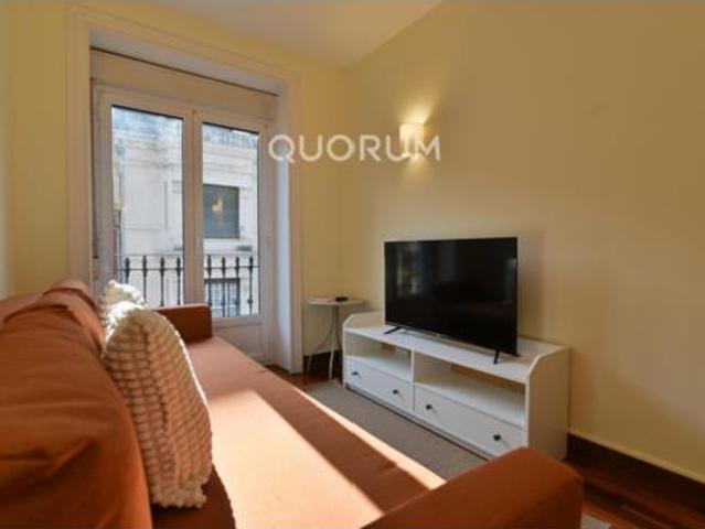 Piso en alquiler en Abando, Bilbao