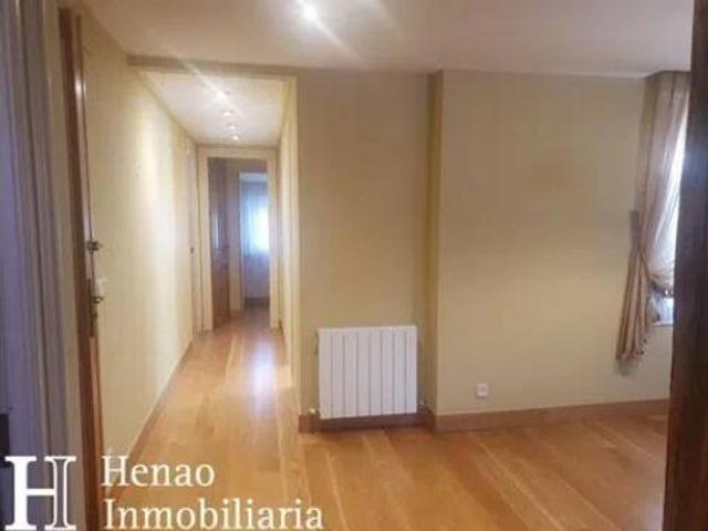 Piso en alquiler en Abando, Bilbao