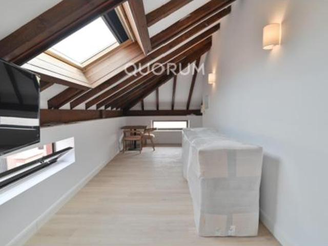 Piso en alquiler en Abando, Bilbao