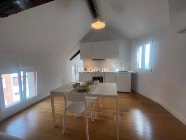 Piso en alquiler en Abando, Bilbao