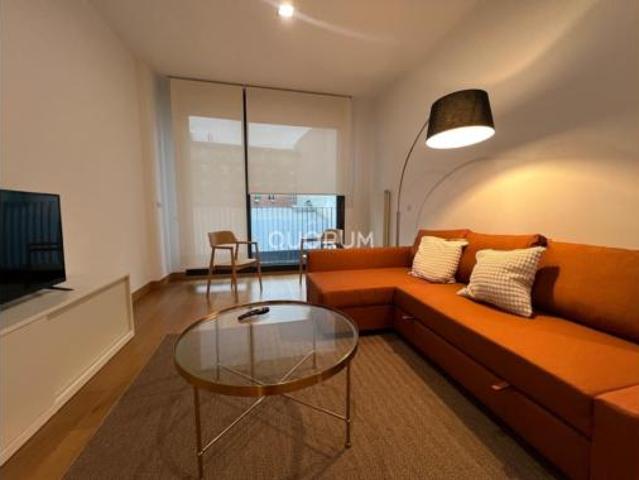 Piso en alquiler en Abando, Bilbao