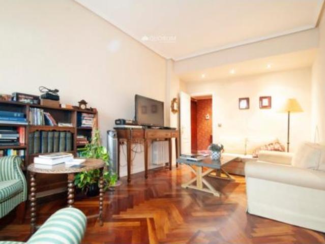 Piso en alquiler en Abando, Bilbao