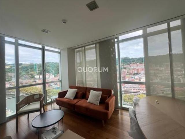Piso en alquiler en Abando, Bilbao