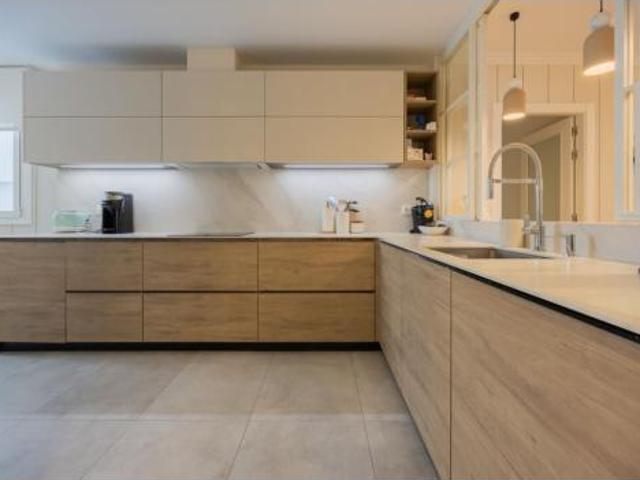 Piso en alquiler en Abando, Bilbao