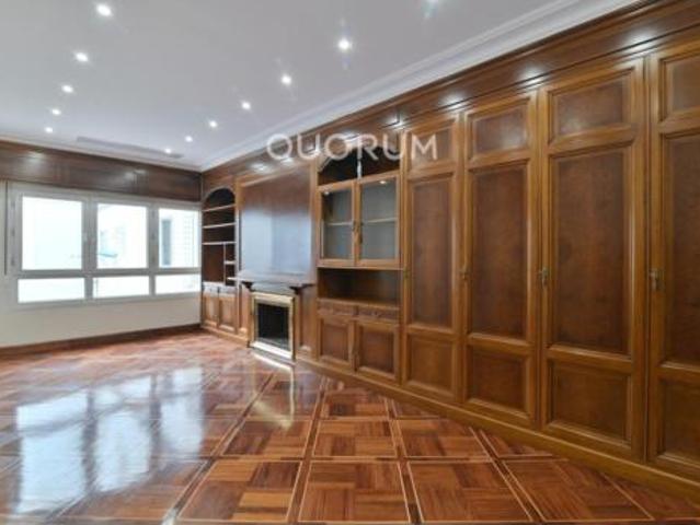 Piso en alquiler en Abando, Bilbao