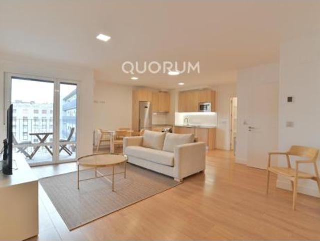 Piso en alquiler en Abando, Bilbao