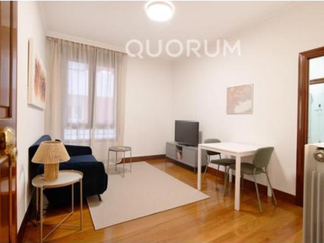 Piso en alquiler en Abando, Bilbao