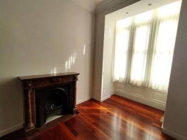 Piso en alquiler en Abando, Bilbao