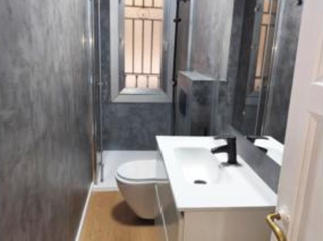 Piso en alquiler en Abando, Bilbao