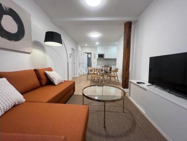 Piso en alquiler en Abando, Bilbao