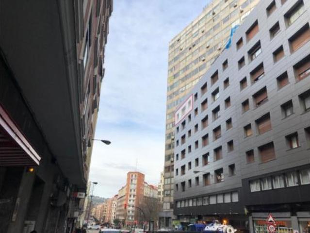 Piso en alquiler en Abando, Bilbao