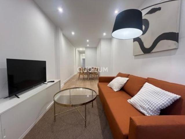 Piso en alquiler en Abando, Bilbao