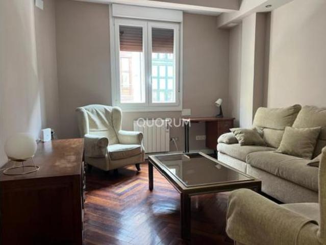 Piso en alquiler en Abando, Bilbao