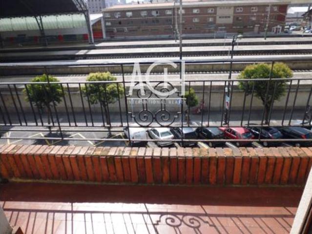 Piso en alquiler en Abando, Bilbao