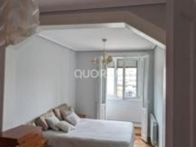 Piso en alquiler en Abando, Bilbao