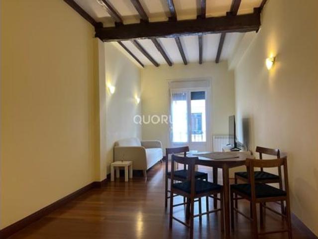 Piso en alquiler en Abando, Bilbao