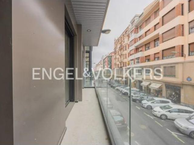 Piso en alquiler en Abando, Bilbao