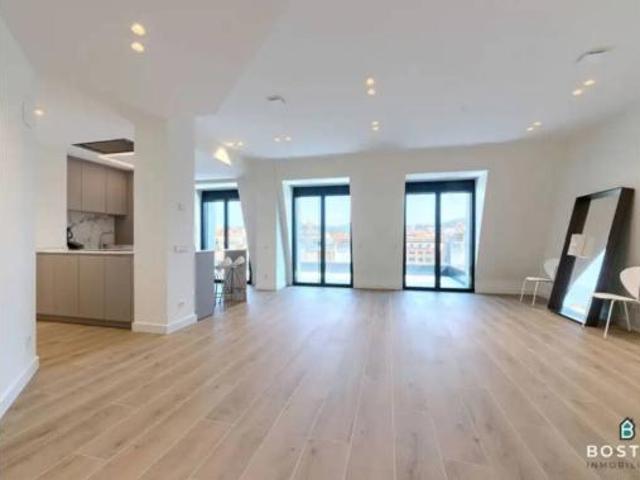 Piso en alquiler en Abando, Bilbao