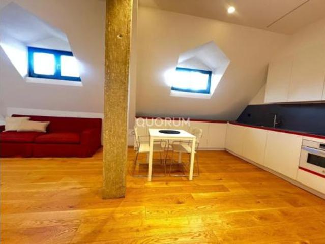 Piso en alquiler en Abando, Bilbao