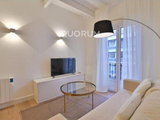 Piso en alquiler en Abando, Bilbao