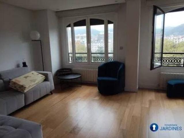 Piso en alquiler en Abando, Bilbao