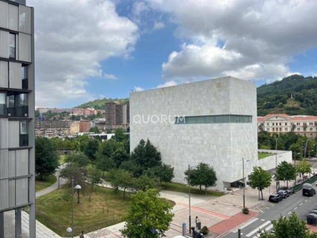 Piso en alquiler en Abando, Bilbao