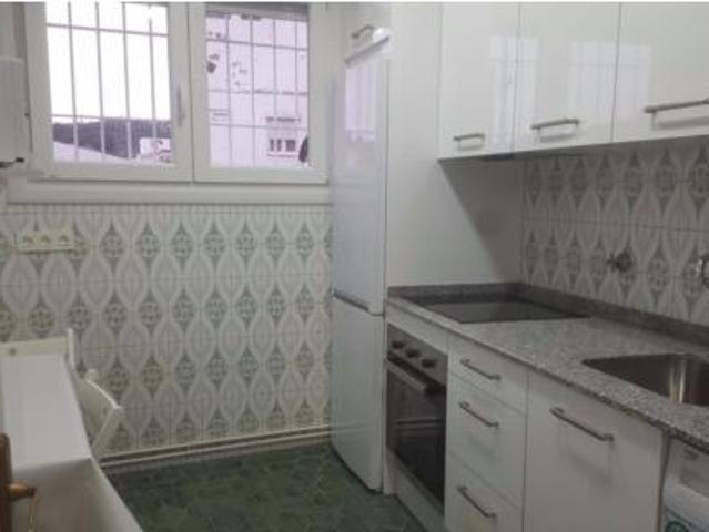 Piso en alquiler en Errekalde, Bilbao