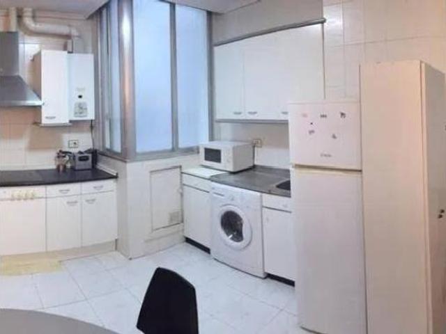 Piso en alquiler en Basurtu-Zorrotza, Bilbao