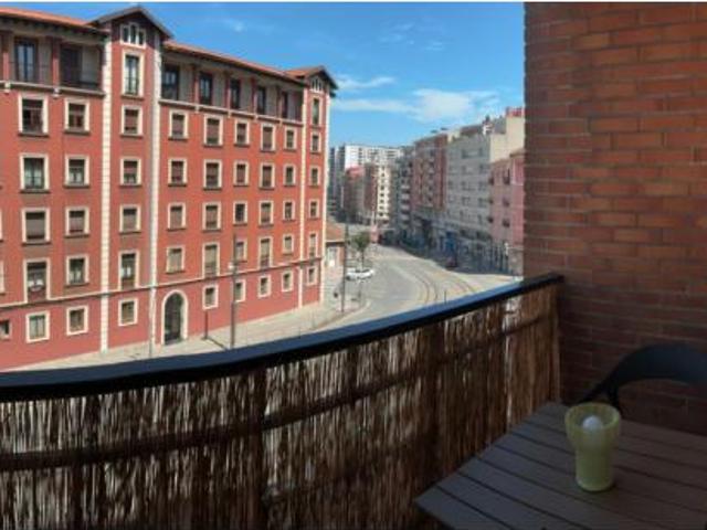 Piso en alquiler en Basurtu-Zorrotza, Bilbao