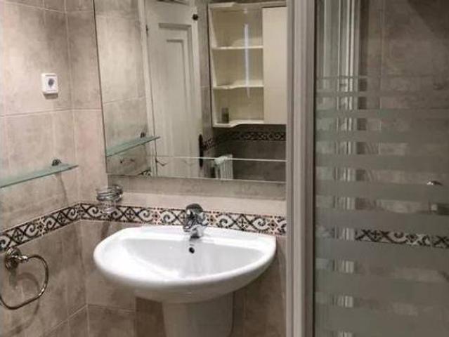 Piso en alquiler en Uribarri, Bilbao