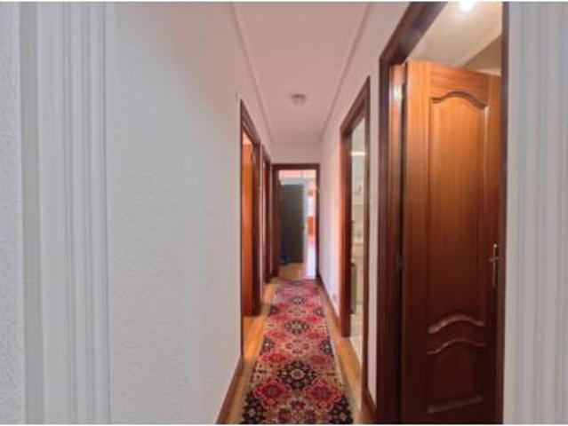 Piso en alquiler en Uribarri, Bilbao